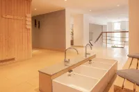 Waldhotel Berghof Thüringer Wald - ที่มีสปา