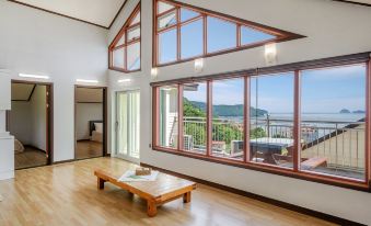 Geoje Joeunde Pension