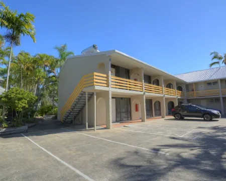 赫維灣海灘旅館 赫維灣酒店