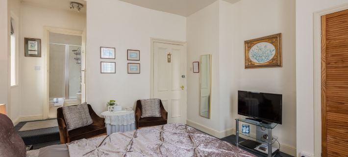 Crossways Hoteles en Pickering