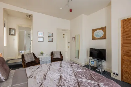 Crossways Отели в г. Эбберстон энд Йедингем