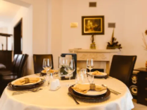 Hanul Conitei Hotels in Sovata