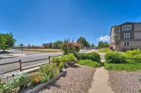 Walk to Olde Town Arvada - 1940 Vintage Bungalow! - 무료 와이파이