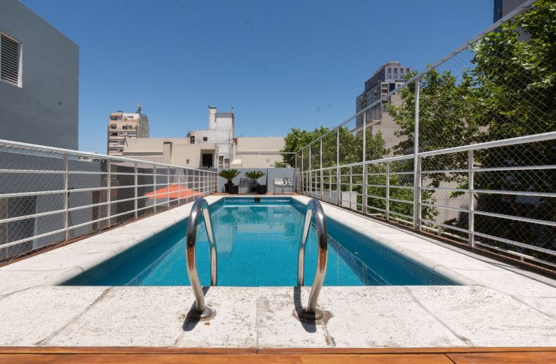 Hotel Bys Palermo photo 5