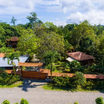 Casa Marcellino Lodge