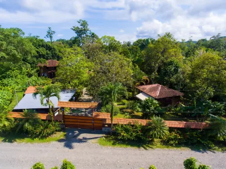 Casa Marcellino Lodge