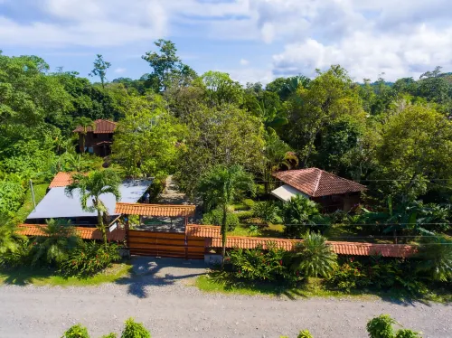 Casa Marcellino Lodge