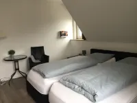 Haus am Kreuzberg - Mountain view