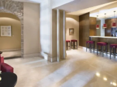 Palacio de Avilés, Affiliated by Meliá Hoteles en Avilés