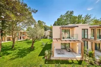 Garden Suites Umag Plava Laguna Hotels in Općina Umag
