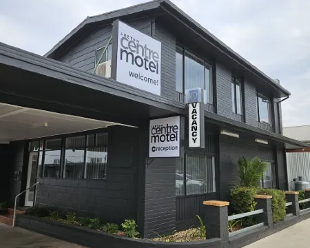 Leeton Centre Motel Hotels in Leeton