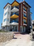 Deniz Apart Hôtels à : Demre