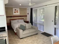 Marlo Hideaway - Wifi