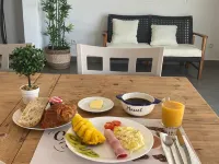 Tiko Lodge Sxm - Homestays