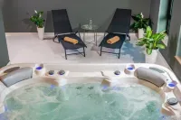 Flow Hotel & Conference - spa