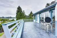 Tacoma Home on Steilacoom Lake w/ Dock!