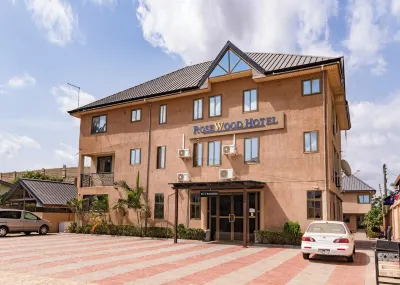 Rosewood Hotel Hotels in 