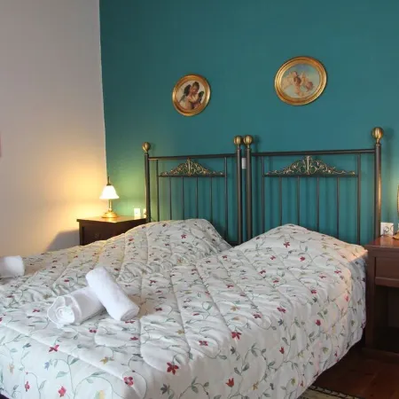 Polyxenia Hotel