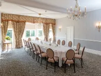 Flitwick Manor Hotel Hotels in Harlington