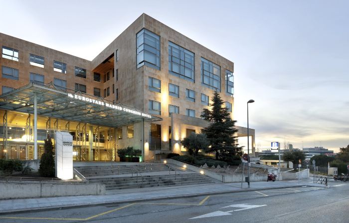 Eurostars Madrid Congress