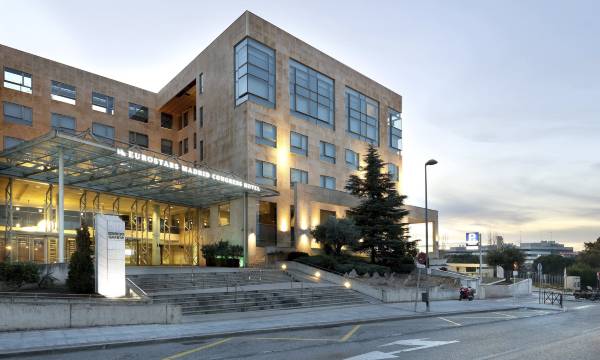 Eurostars Madrid Congress