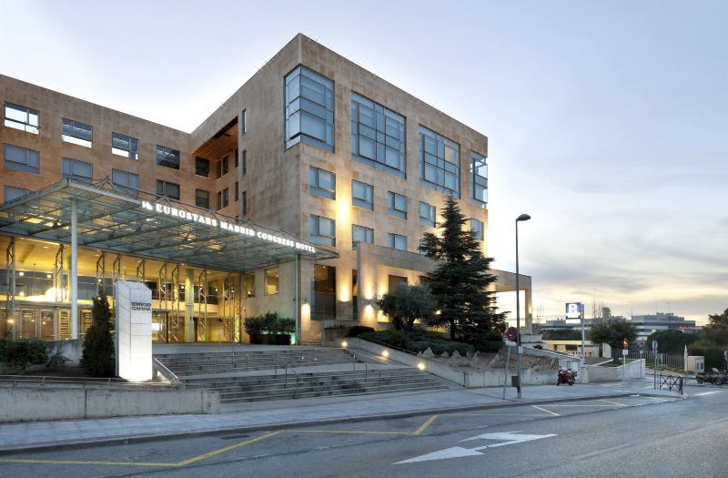 Eurostars Madrid Congress