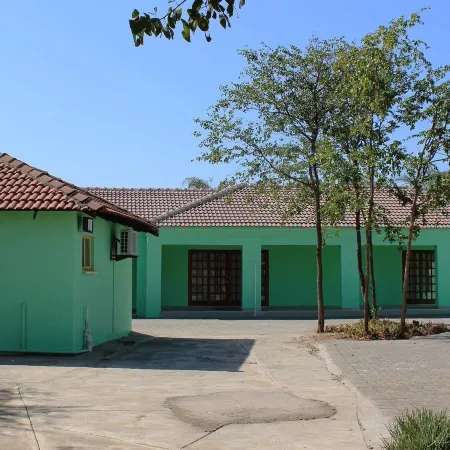 Mashamba Country House