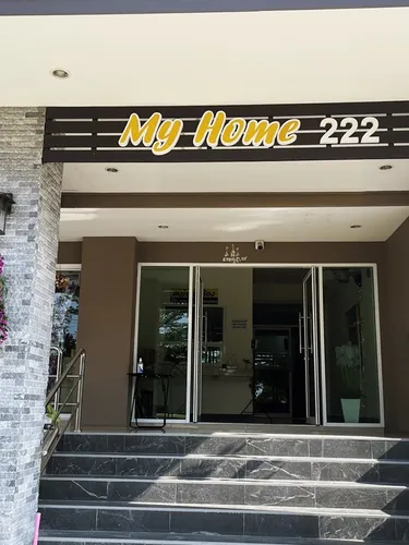 รูปภาพของMy Home พุทธมณฑลสาย4 (อพาร์ทเม้นท์&โรงแรม)