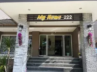 MY Home Sai4 Hotels near Samphran Elephant Ground And Zoo