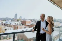 Le Capitole Hotel - Romantic