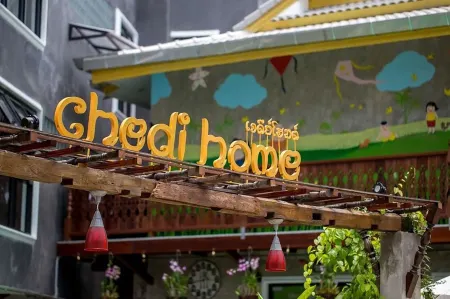 Chedi Home