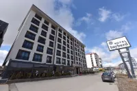 Bayberd Hotel Hotels in 