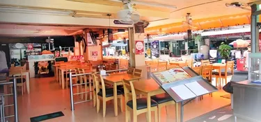 รูปภาพของโรงแรมนิวสตาร์ Newstar
