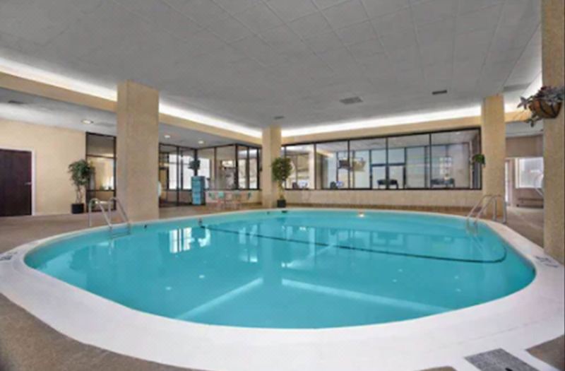 DoubleTree by Hilton St Paul Downtown photo 3