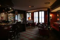 Hotel Speicher am Ziegelsee - bar