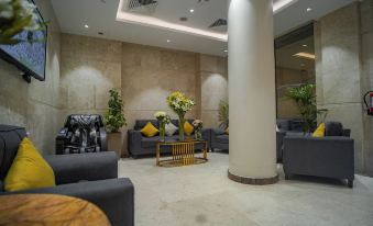 Worth Elite Hotel