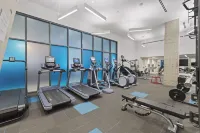 Placemakr Marymount Ballston Hotels in Arlington