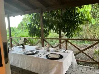 Jamaica Colors Eco-Retreat Hotel and Spa - breakfast