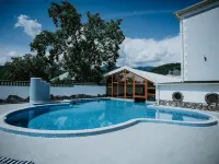 Lakeside Hotel & Spa Hotels in Gabala