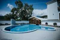 Lakeside Hotel & Spa Hotels in Qabala District