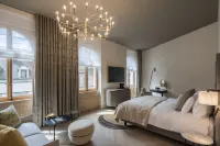 Hotel Märthof Basel Hotels near Basel Town Hall