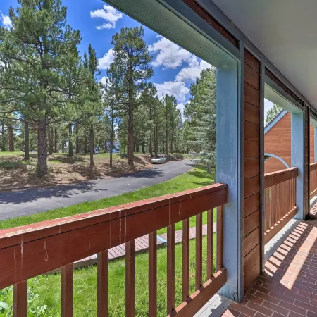 Peaceful Pagosa Springs Escape ~ 2 Mi to Lake