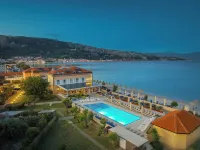Hotel Dobrovit - Strand