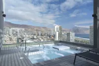 NH Iquique Pacifico Hotels in Iquique