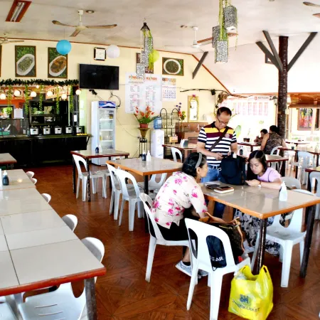 Rufina's Leisure Center