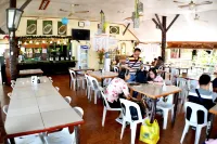 Rufina's Leisure Center - Bữa sáng