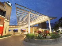 Pesona Alam Resort & Spa Hotels in Bogor Regency