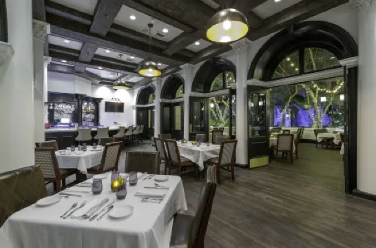 Sam's Town Hotel & Gambling Hall Отели в г. Лас-Вегас