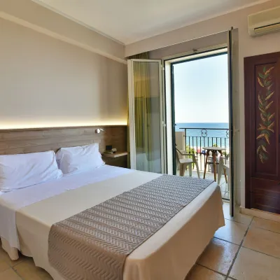 Hotel & Apartments Villa Linda Hotels near Lido Beach Bonday