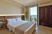 Hotel & Apartments Villa Linda Hôtels à : Giardini-Naxos